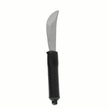 Charger l'image dans la galerie, front view of Rocker knife