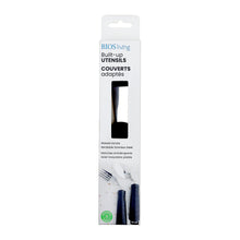 Charger l'image dans la galerie, built up rocker knife in its packaging