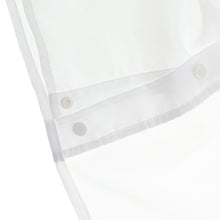 Load image into Gallery viewer, Transfer Bench Shower Curtain clip