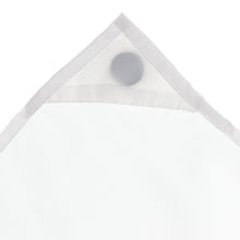 Load image into Gallery viewer, Transfer Bench Shower Curtain magnet