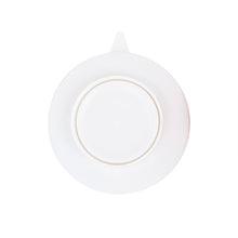 Load image into Gallery viewer, view of the bottom of the suction base