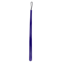 Load image into Gallery viewer, Front view photo of Long handled shoehorn