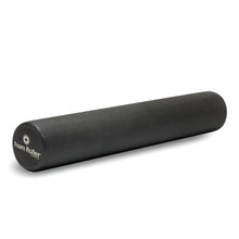 Load image into Gallery viewer, black foam roller
