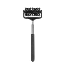 Charger l'image dans la galerie, front view of the massage roller