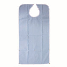 Load image into Gallery viewer, Waterproof Terry Bib in full size

