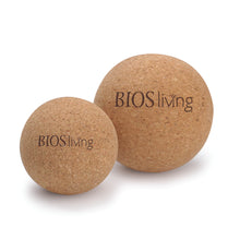 Charger l'image dans la galerie, Two Cork therapy balls