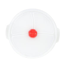 Load image into Gallery viewer, 3 Section Plate