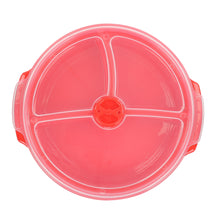 Load image into Gallery viewer, 3 Section Plate