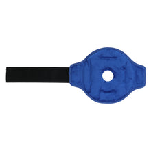 Charger l'image dans la galerie, back view of the gel bead knee wrap