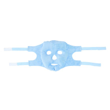 Charger l'image dans la galerie, inner side of the gel bead face mask