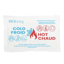 Load image into Gallery viewer, Reusable Cold & Hot Gel Compress