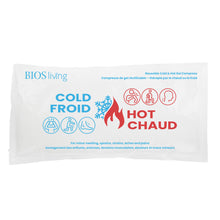 Load image into Gallery viewer, Reusable Cold & Hot Gel Compress