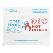 Load image into Gallery viewer, Reusable Cold & Hot Gel Compress