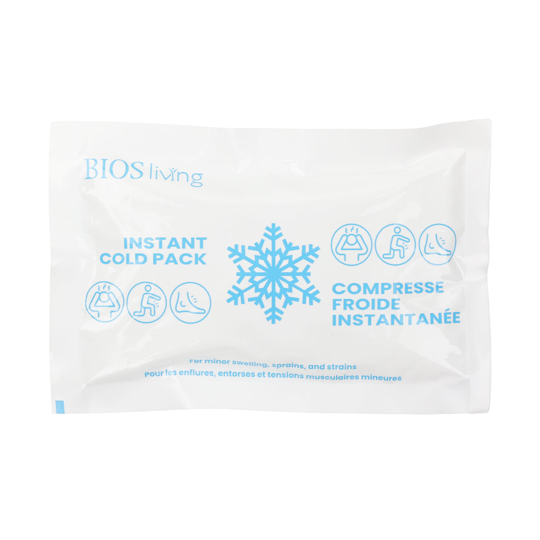 Large instant cold pack