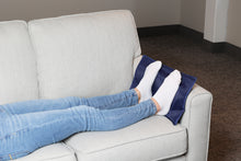 Load image into Gallery viewer, cooling gel pad under the feet