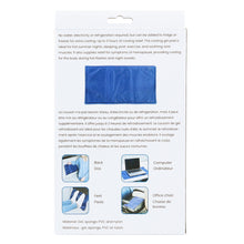 Load image into Gallery viewer, back view of the packaging