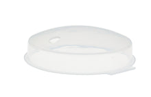 Load image into Gallery viewer, Transparent Mug with contoured lid