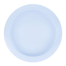 Load image into Gallery viewer, close up of the blue inner lip plate
