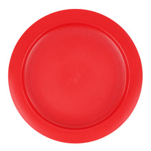Load image into Gallery viewer, close up of the red inner lip plate
