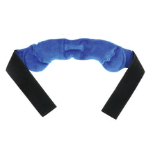 Charger l'image dans la galerie, inside view of the fabric side of migraine relief wrap