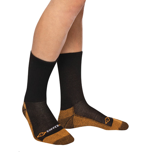 Chaussettes de travail COPPER 88™ pour hommes