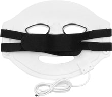 Load image into Gallery viewer, LED Light Therapy Face Mask
