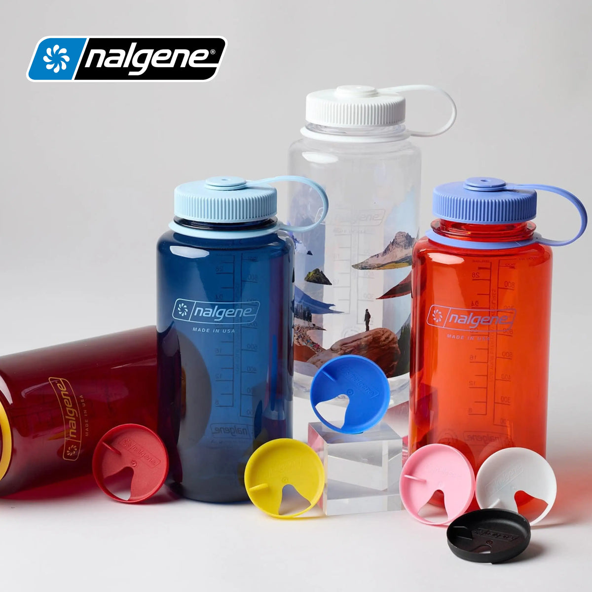 Nalgene