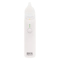 Front view of the nasal aspirator