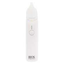 Load image into Gallery viewer, Front view of the nasal aspirator