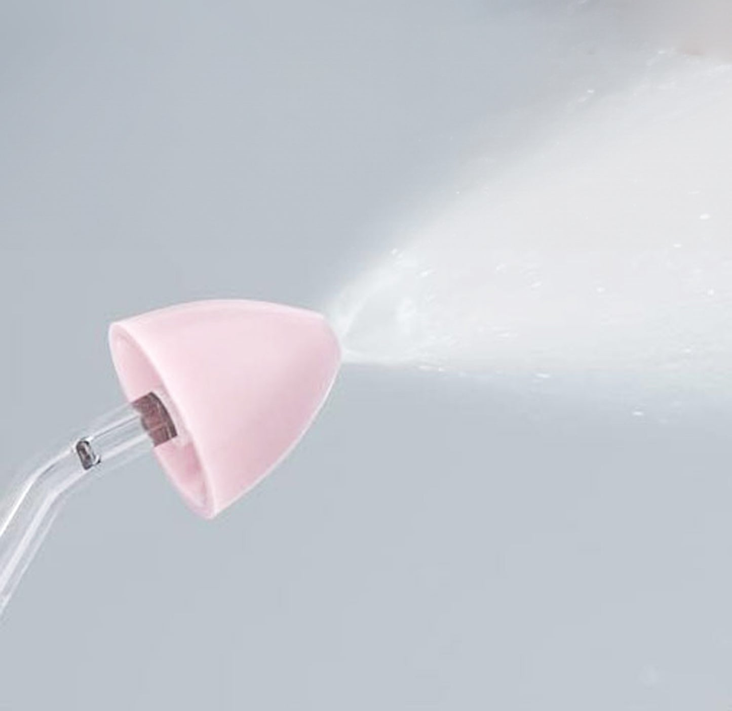 Irrigateur nasal avec pression ajustable