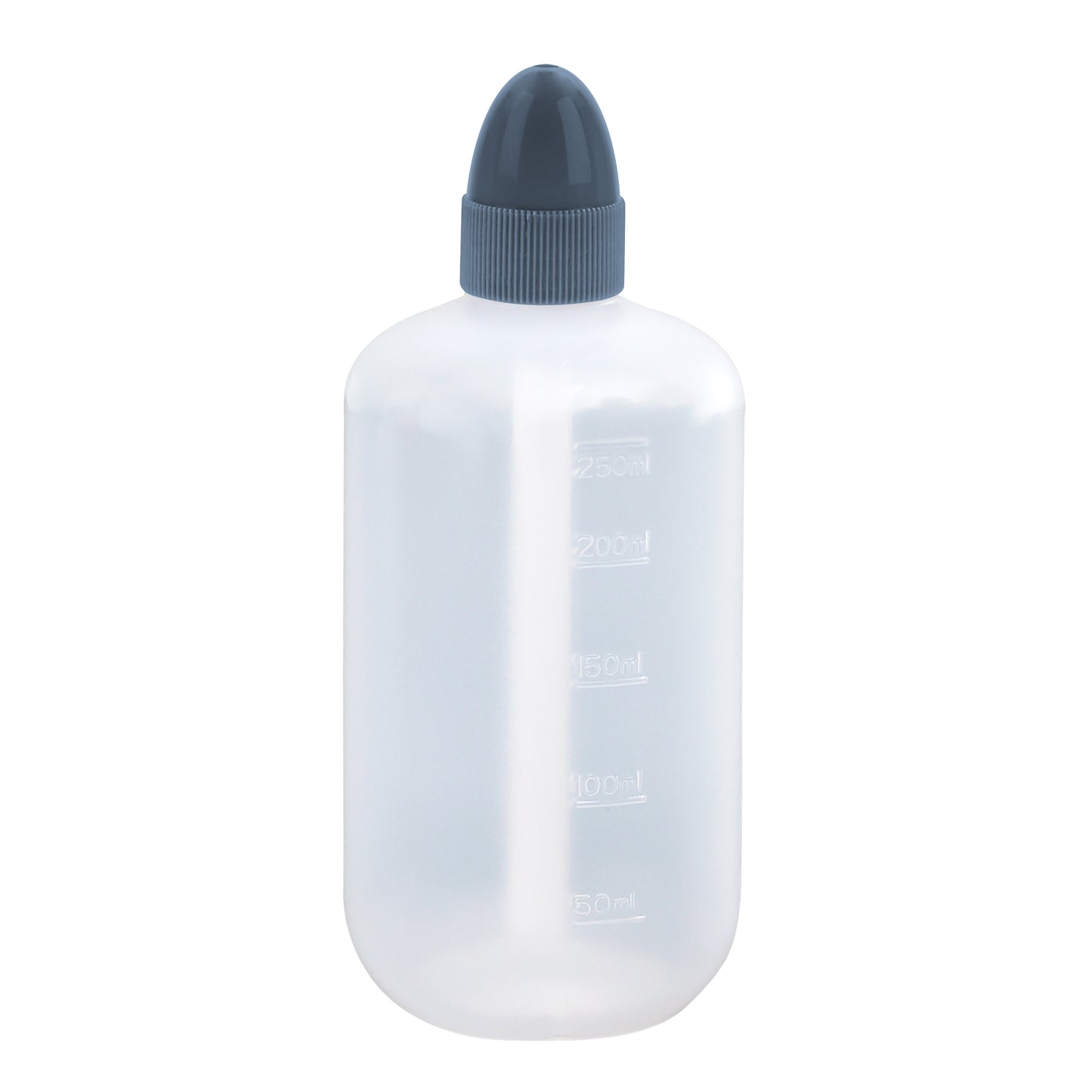 Nasal Rinse Bottle measurements