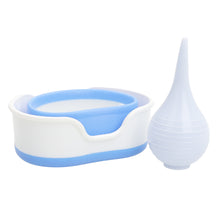 Charger l'image dans la galerie, Ear Syringe with Basin