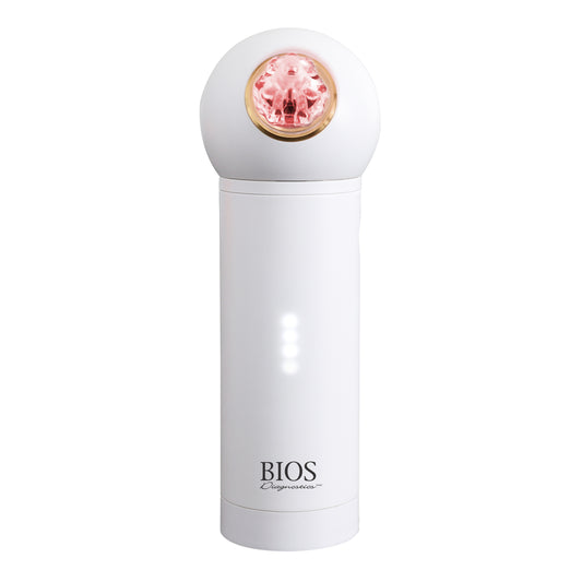 Ear Dryer with adjustable speed front