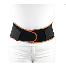 Charger l'image dans la galerie, Attelle dorsale chargée de cuivre