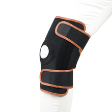 Load image into Gallery viewer, Copper Knee Support