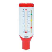 Load image into Gallery viewer, Peak Flow Meter for Children Front Photo