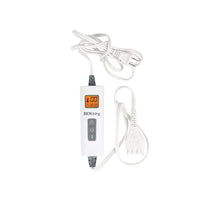 Load image into Gallery viewer, Weighted Heating Pad connector