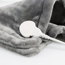 Load image into Gallery viewer, Heating Wrap Shoulders and Back connector
