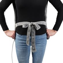 Load image into Gallery viewer, Heating Wrap Shoulders and Back