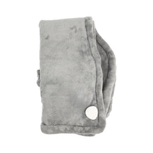 Load image into Gallery viewer, Heating Wrap Shoulders and Back folded