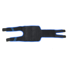 Load image into Gallery viewer, Knee Cold & Hot Wrap Front