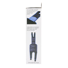 Load image into Gallery viewer, Knee Cold & Hot Wrap package Side 1
