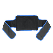 Load image into Gallery viewer, Back Cold & Hot Wrap Front