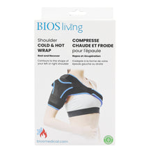 Load image into Gallery viewer, Shoulder Cold & Hot Wrap package front