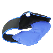 Load image into Gallery viewer, Ankle Cold & Hot Wrap with inert