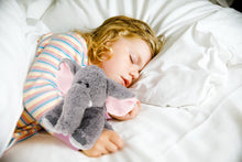 Load image into Gallery viewer, Soothing Pal Elephant in Use