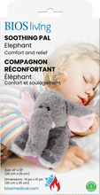 Load image into Gallery viewer, Soothing Pal Elephant Package - Front