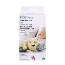 Load image into Gallery viewer, SOOTHING PAL DOG PACKAGE FRONT