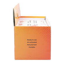 Load image into Gallery viewer, Hand Warmers display side 1