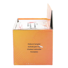 Load image into Gallery viewer, Hand Warmers display side 2